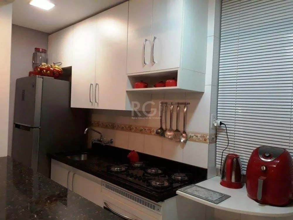 Apartamento à venda com 3 quartos, 62m² - Foto 8