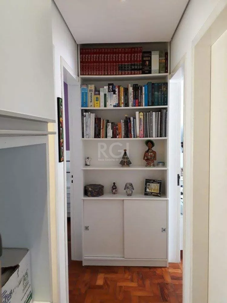 Apartamento à venda com 3 quartos, 62m² - Foto 11