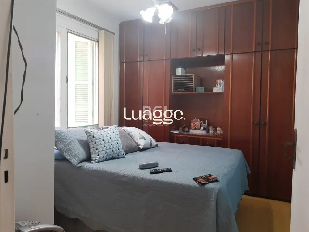 Apartamento, 1 quarto, 36 m² - Foto 2