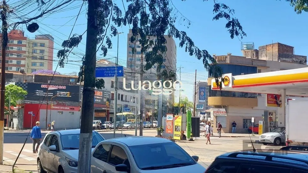 Apartamento, 2 quartos, 67 m² - Foto 1