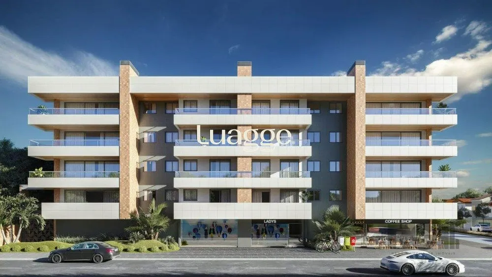 Apartamento, 3 quartos, 147 m² - Foto 3