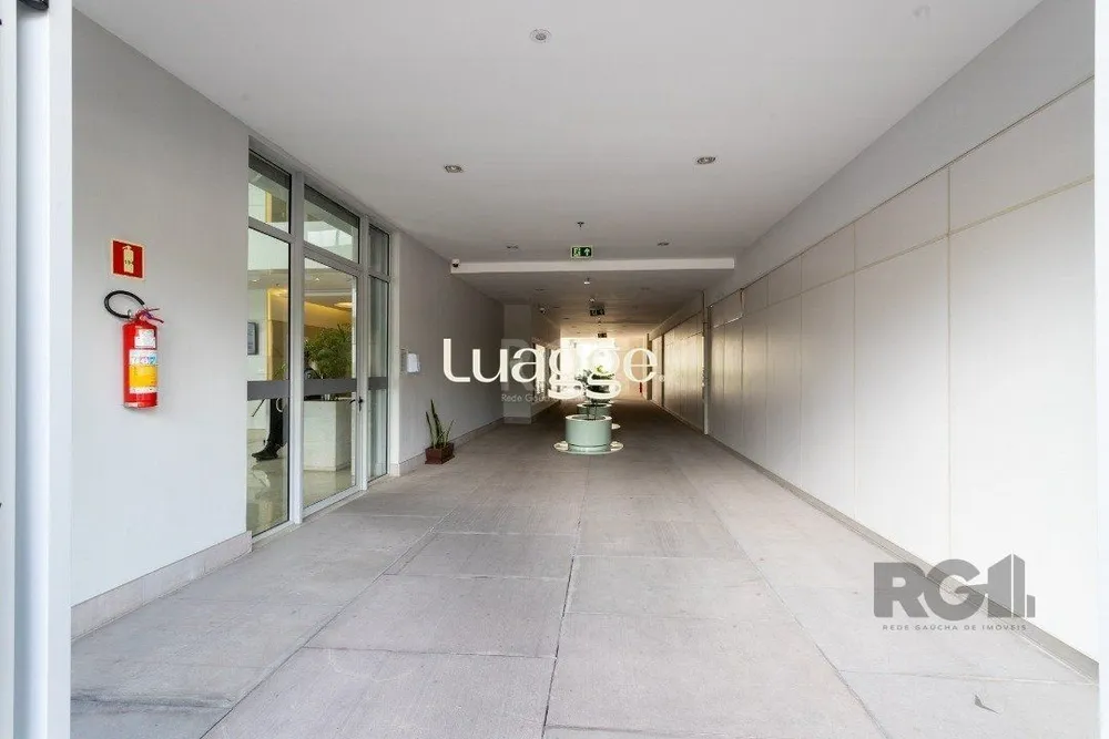 Loja-Salão, 36 m² - Foto 1