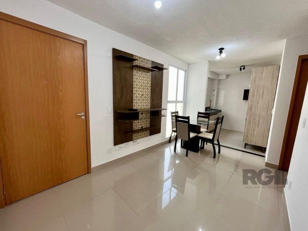 Apartamento à venda com 2 quartos, 45m² - Foto 8