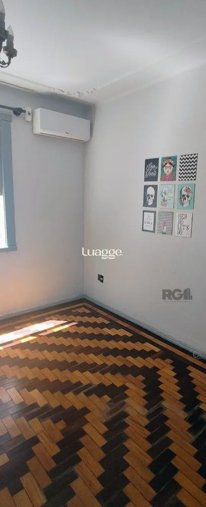 Apartamento, 3 quartos, 107 m² - Foto 1