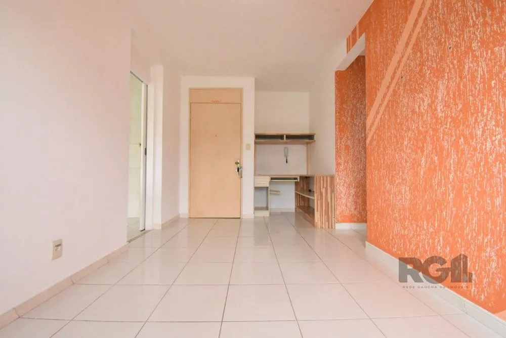 Apartamento à venda com 1 quarto, 42m² - Foto 3