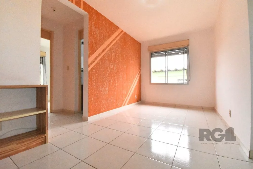 Apartamento à venda com 1 quarto, 42m² - Foto 4