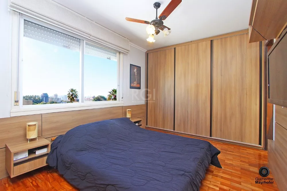 Apartamento à venda com 2 quartos, 92m² - Foto 1