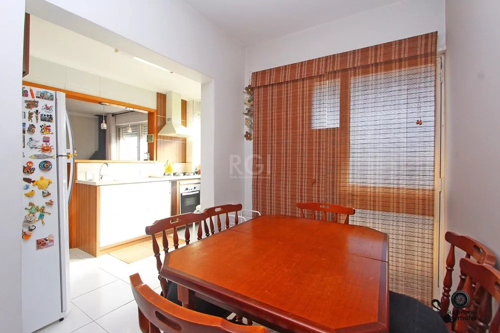 Apartamento à venda com 2 quartos, 92m² - Foto 2