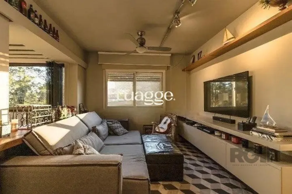 Apartamento, 3 quartos, 100 m² - Foto 3