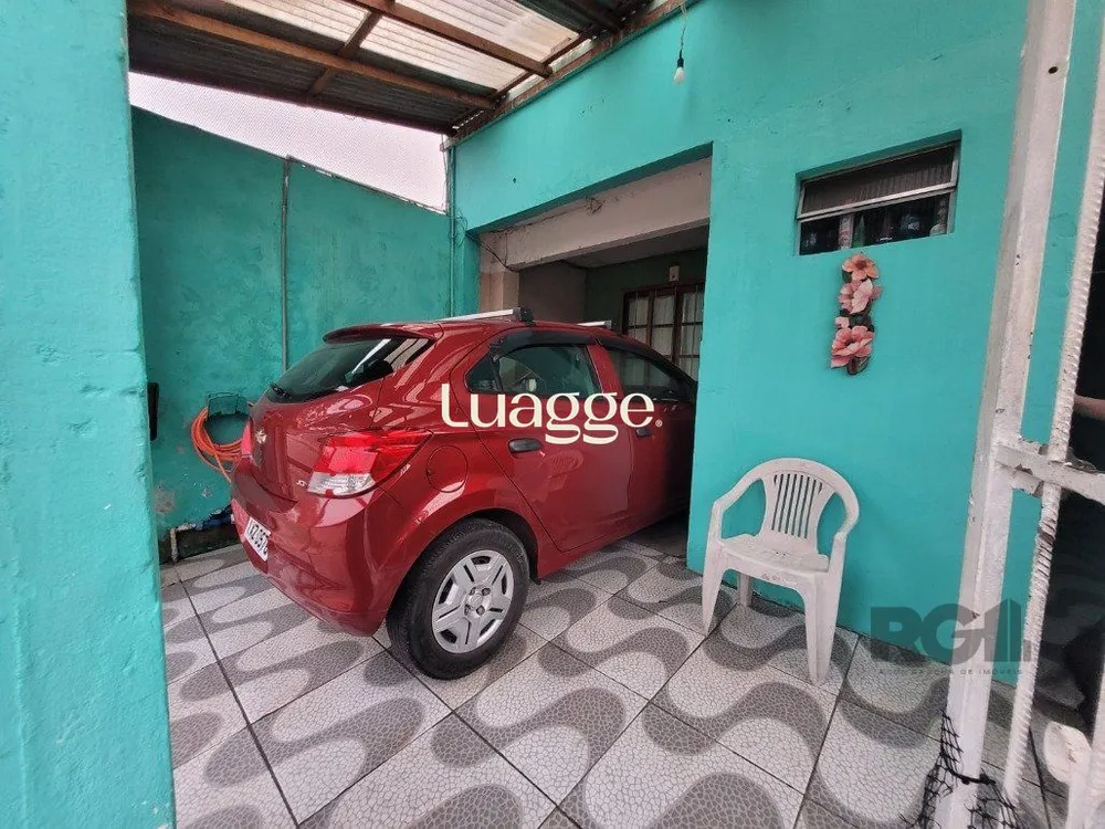 Casa, 3 quartos, 101 m² - Foto 2