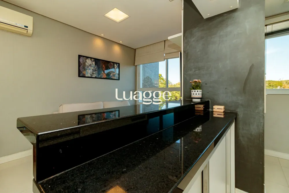 Apartamento, 1 quarto, 48 m² - Foto 1