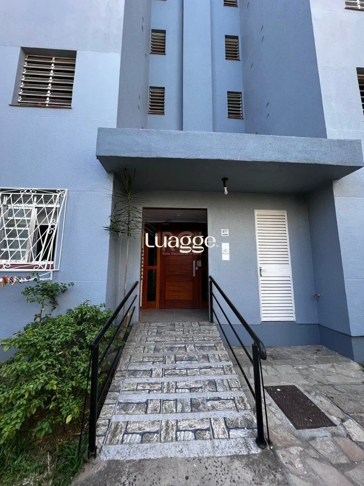 Apartamento, 1 quarto, 38 m² - Foto 3