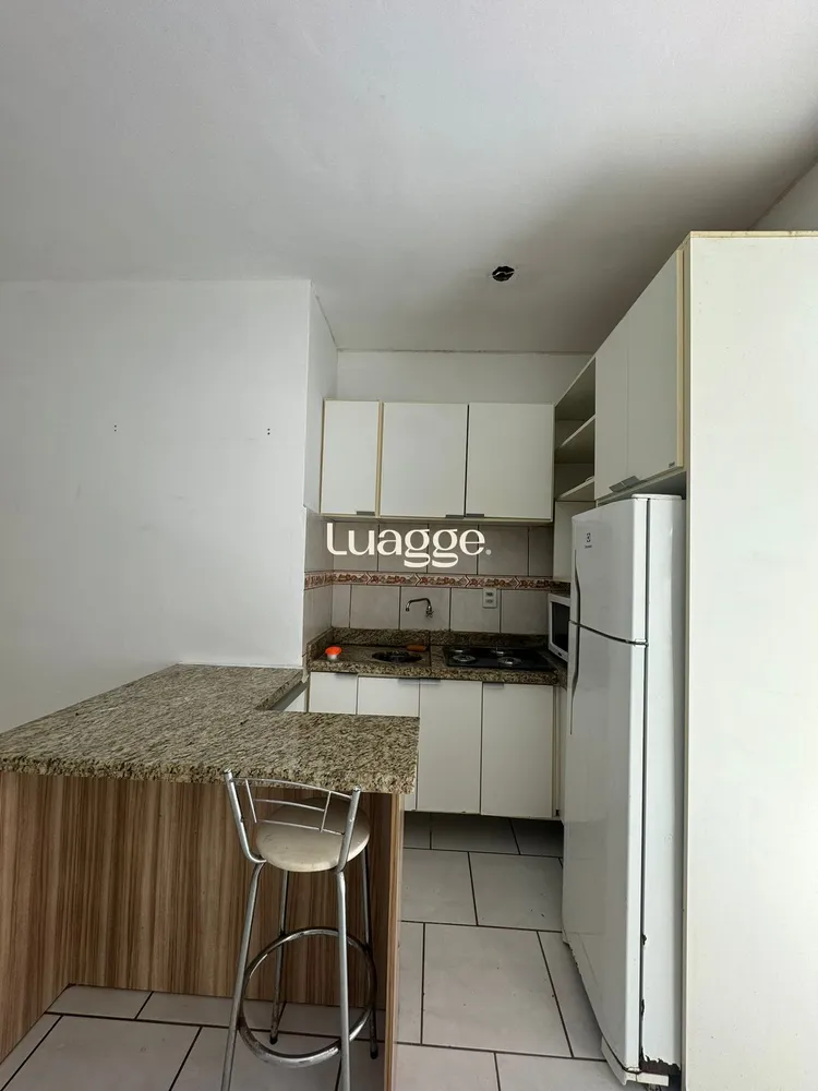 Apartamento, 1 quarto, 41 m² - Foto 4