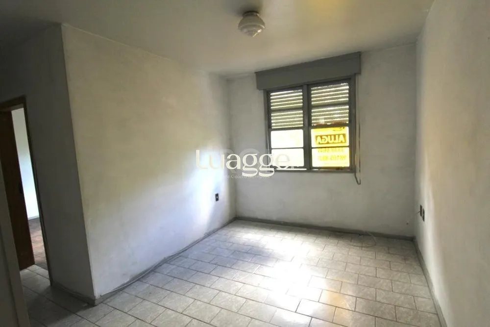 Apartamento, 2 quartos, 53 m² - Foto 1