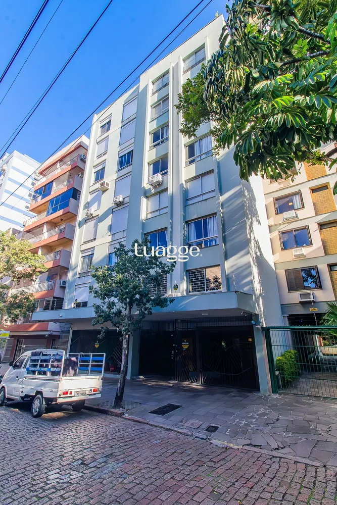 Apartamento, 3 quartos, 104 m² - Foto 1