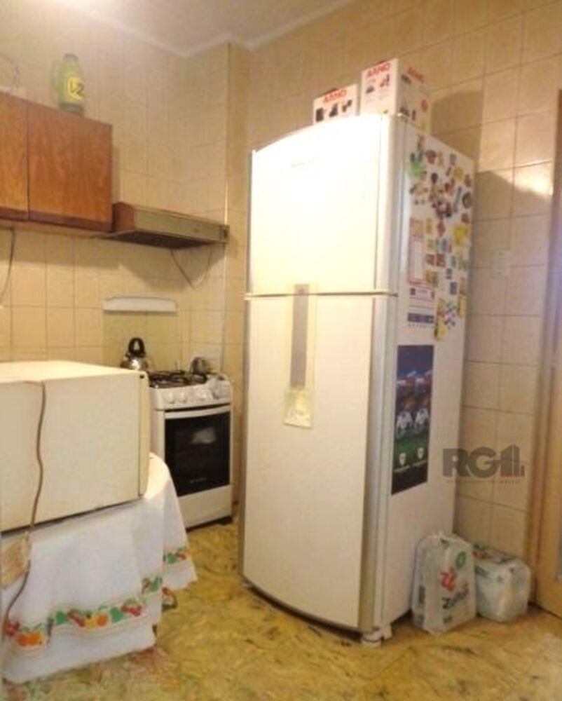 Apartamento à venda com 2 quartos, 64m² - Foto 5