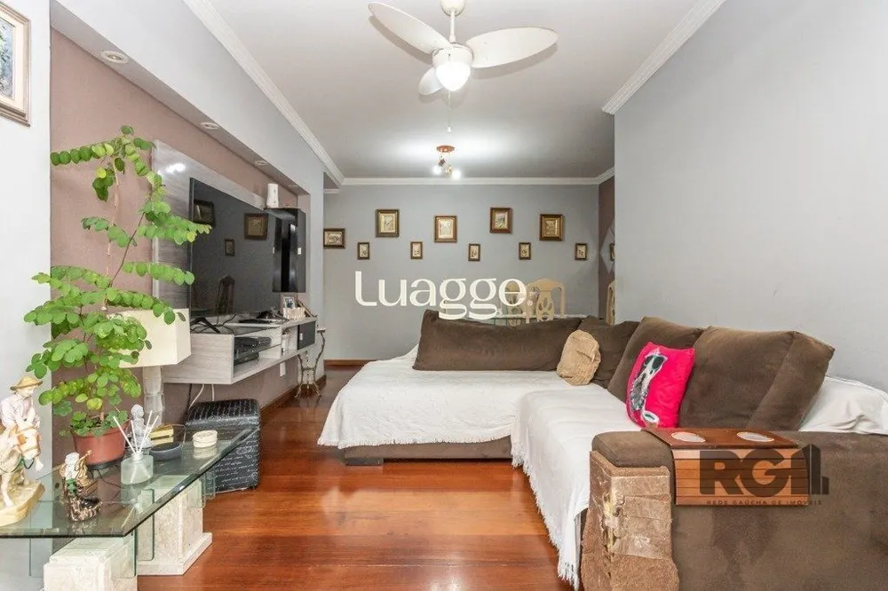 Apartamento, 2 quartos, 91 m² - Foto 1