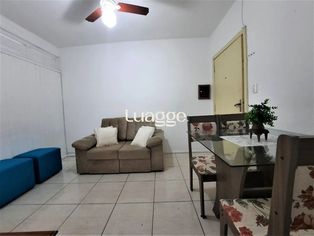 Apartamento, 2 quartos, 51 m² - Foto 1