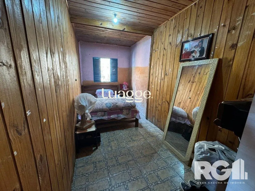 Casa, 2 quartos, 41 m² - Foto 1