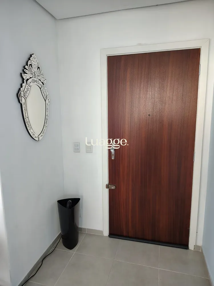 Sala-Conjunto, 31 m² - Foto 1