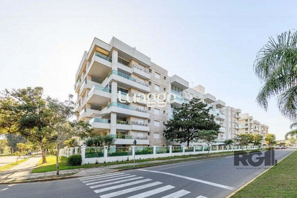 Apartamento, 3 quartos, 139 m² - Foto 1
