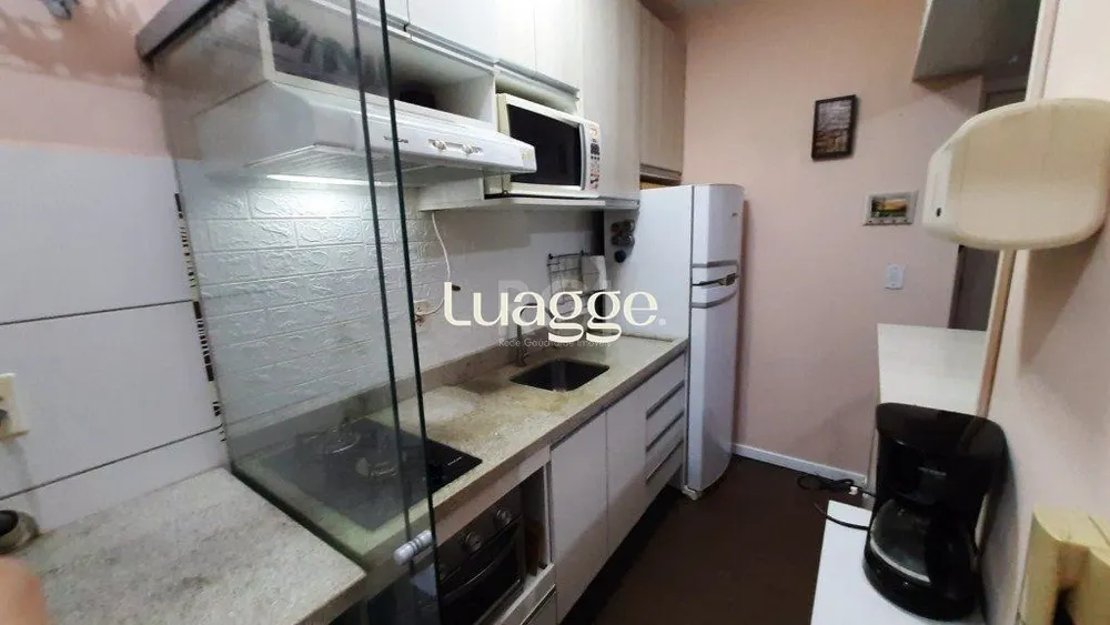 Apartamento, 2 quartos, 50 m² - Foto 1
