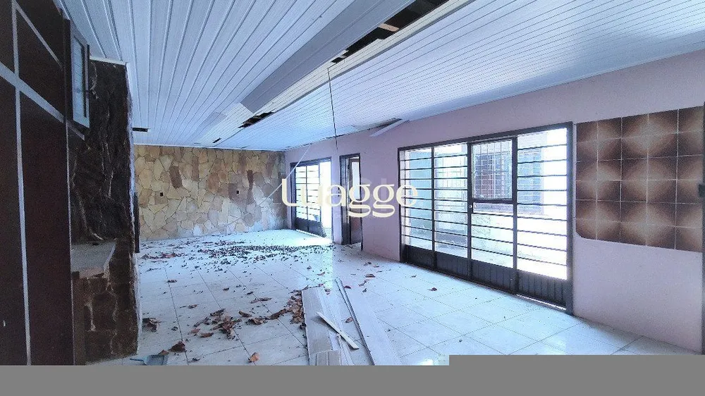 Depósito-Galpão, 464 m² - Foto 1