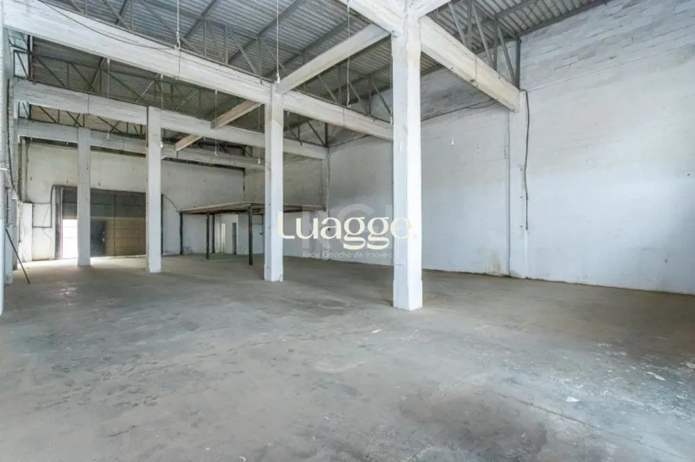 Depósito-Galpão, 464 m² - Foto 4