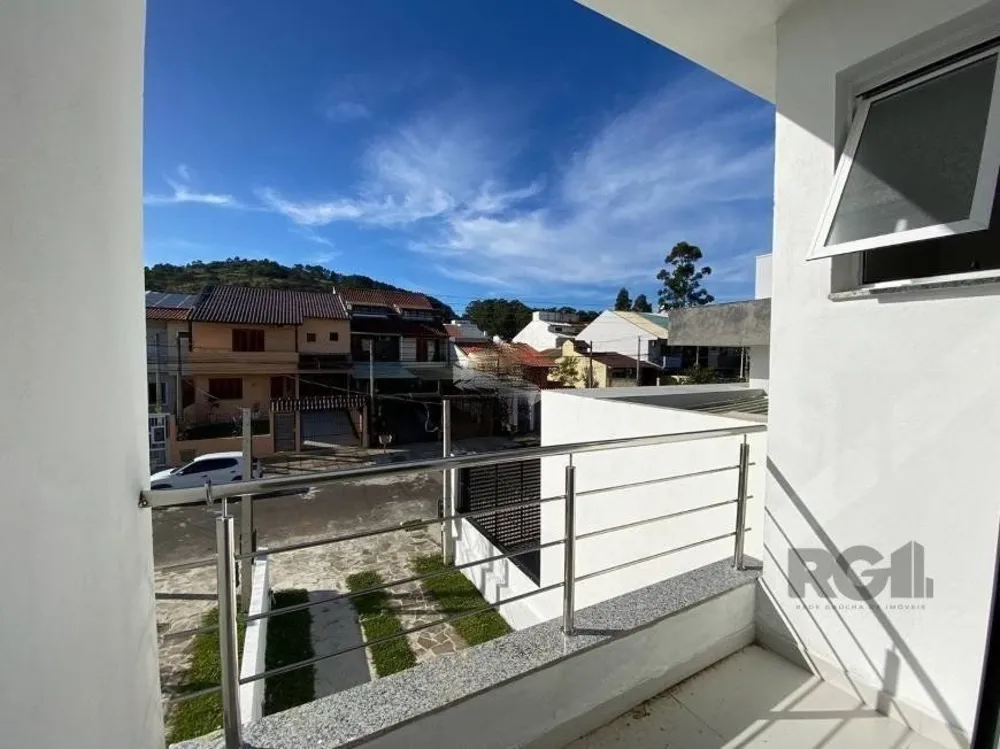 Cobertura, 3 quartos, 270 m² - Foto 2