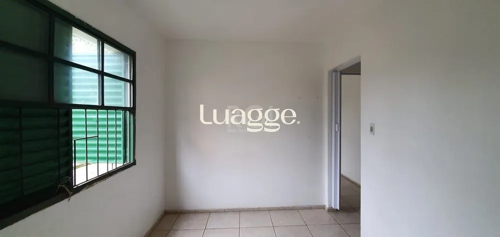 Casa, 3 quartos, 421 m² - Foto 1