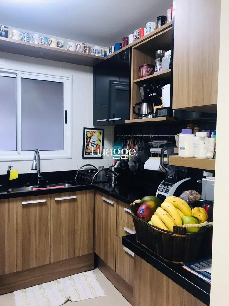 Apartamento, 2 quartos, 44 m² - Foto 2