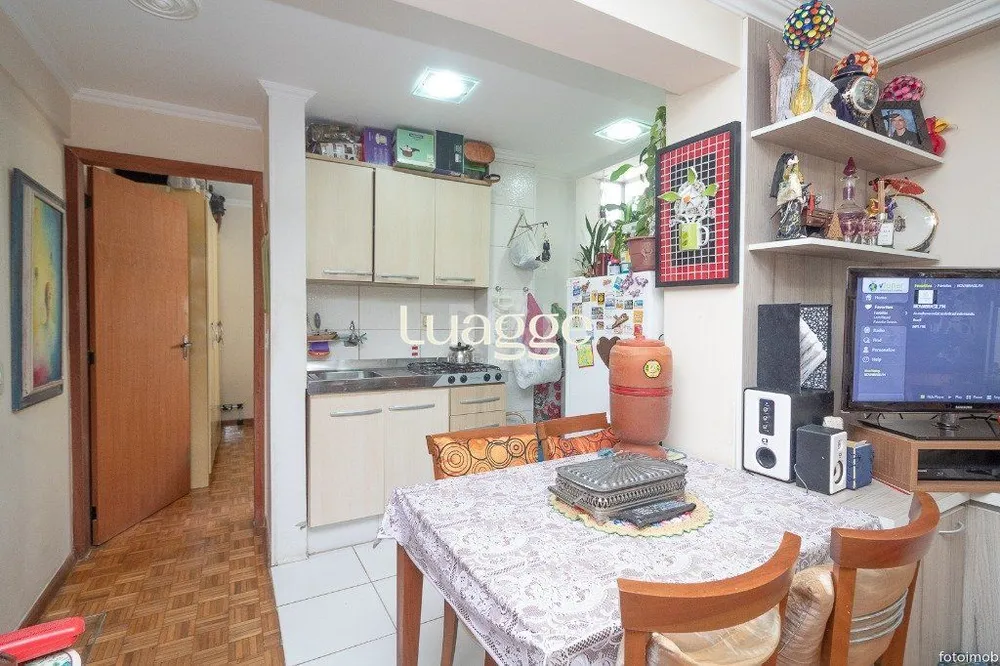 Apartamento, 2 quartos, 44 m² - Foto 1