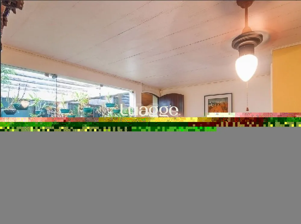 Casa, 5 quartos, 441 m² - Foto 1