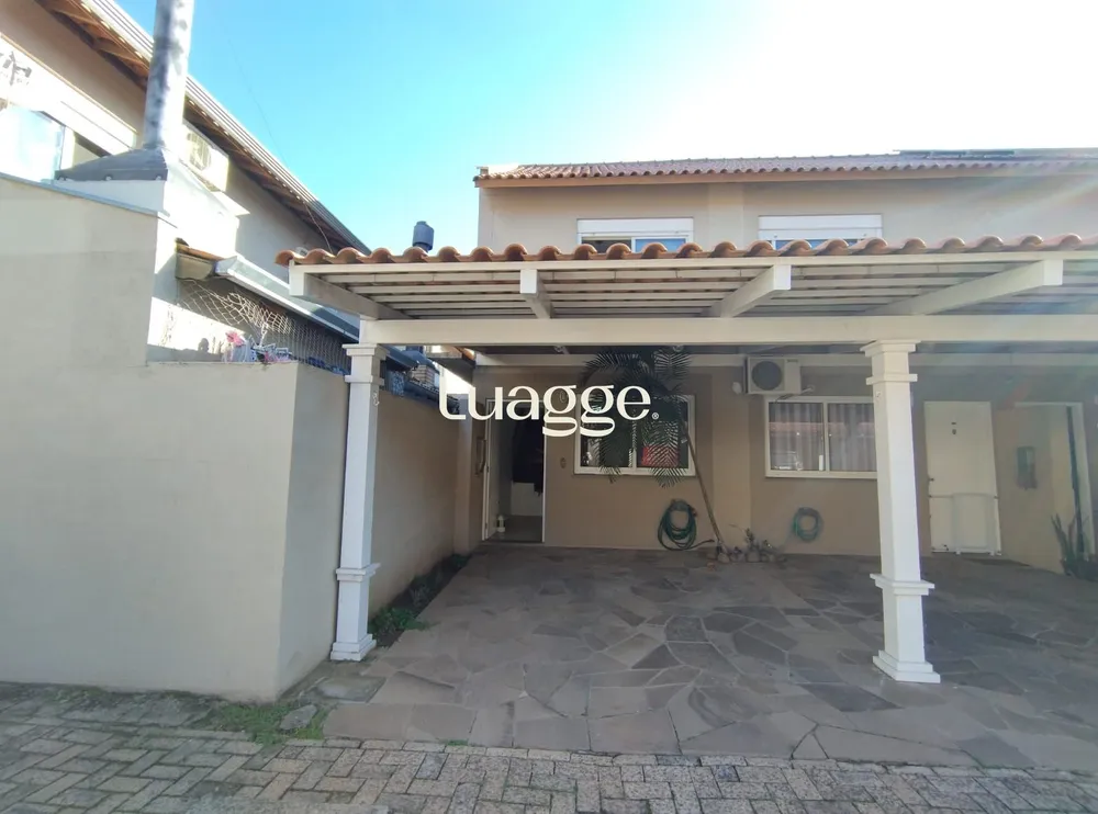 Sobrado, 2 quartos, 68 m² - Foto 4