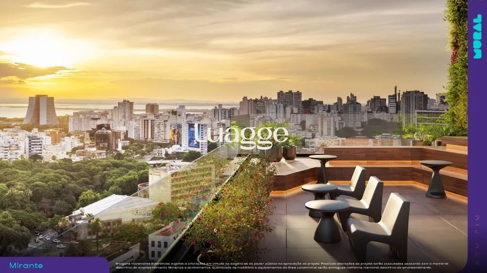 Apartamento, 2 quartos, 82 m² - Foto 2