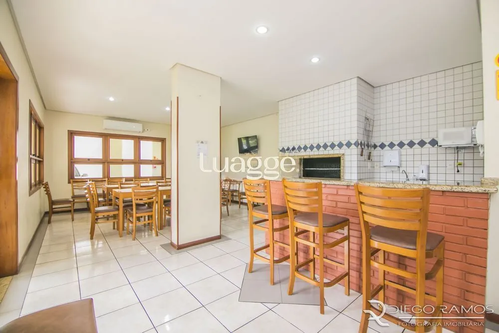 Apartamento, 2 quartos, 58 m² - Foto 1