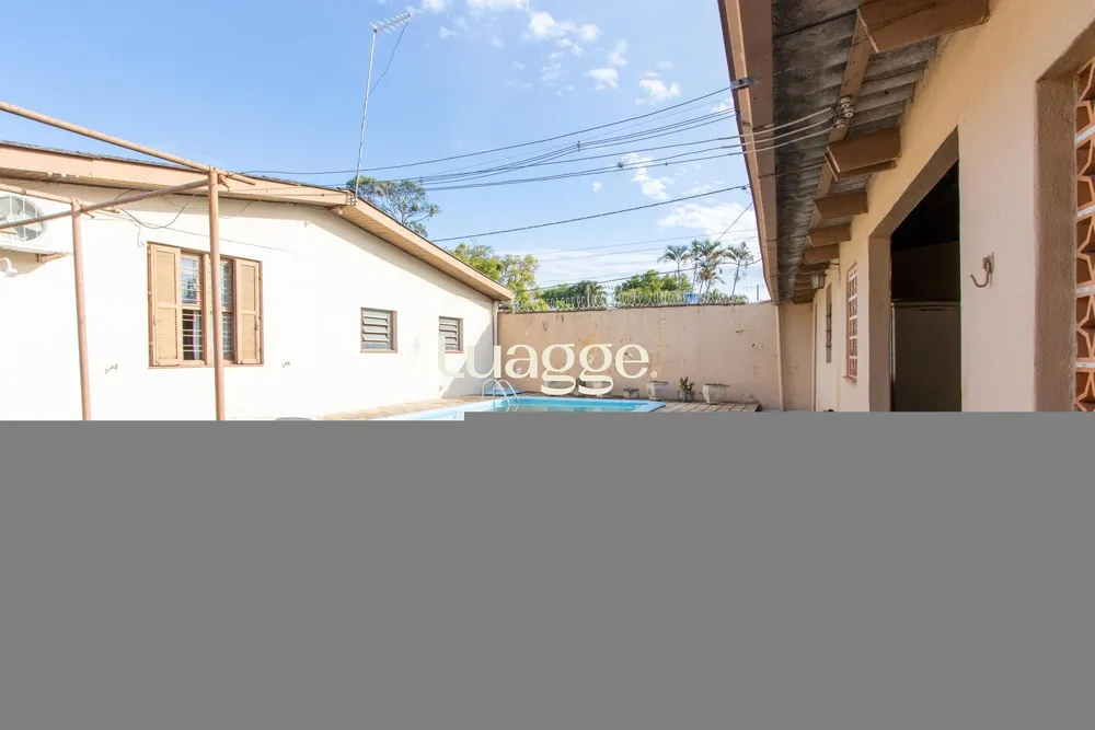 Casa, 3 quartos, 201 m² - Foto 2