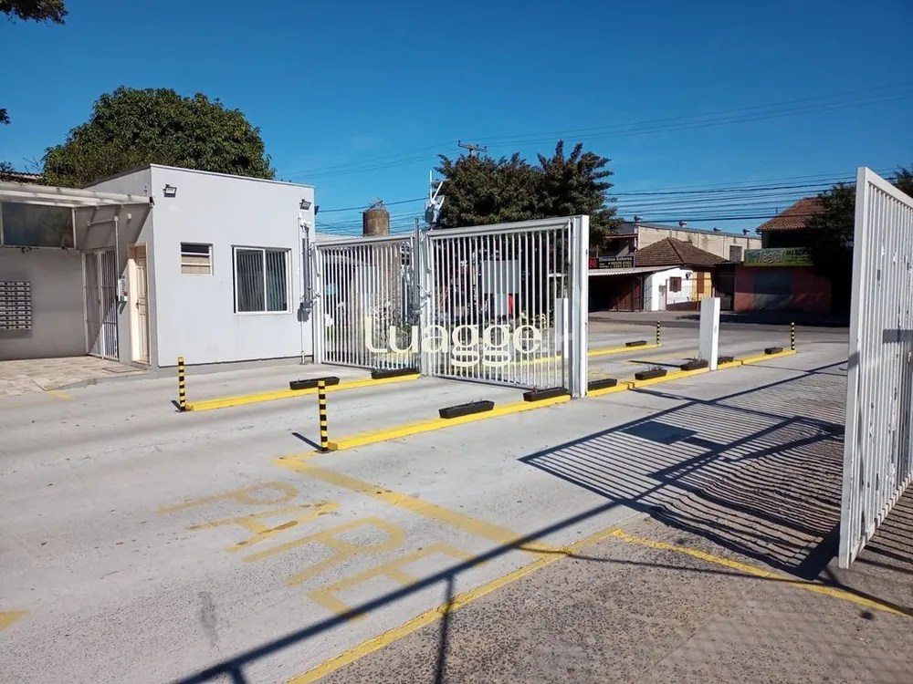 Apartamento, 1 quarto, 37 m² - Foto 1