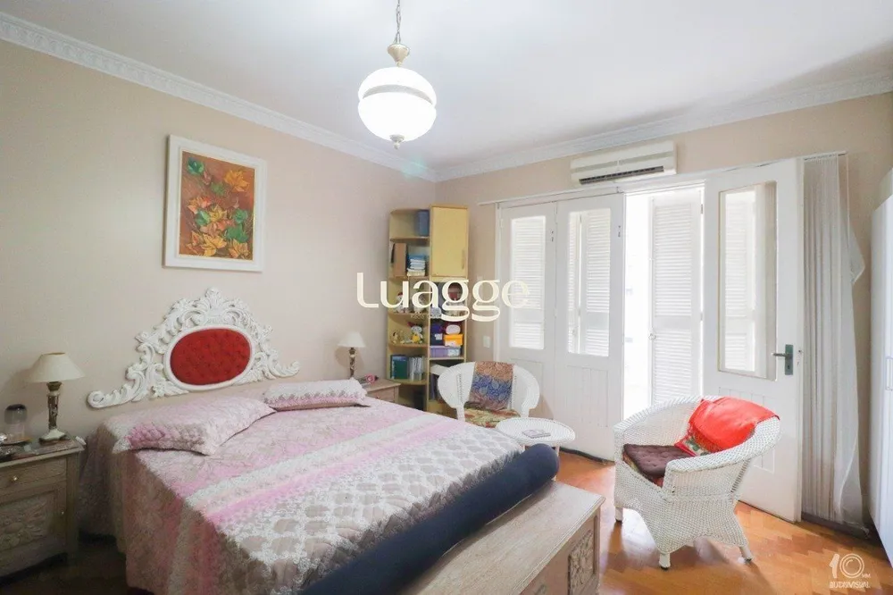 Apartamento, 3 quartos, 234 m² - Foto 2