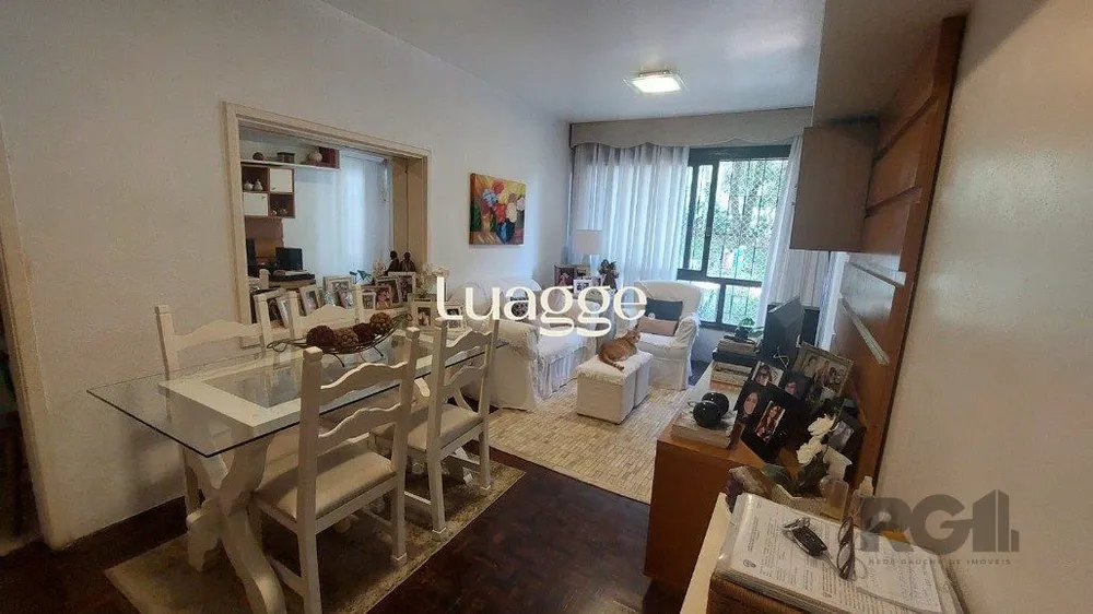 Apartamento, 2 quartos, 61 m² - Foto 1