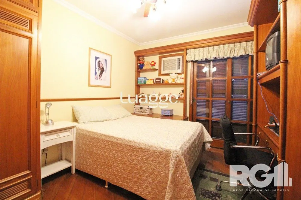 Casa, 4 quartos, 382 m² - Foto 2