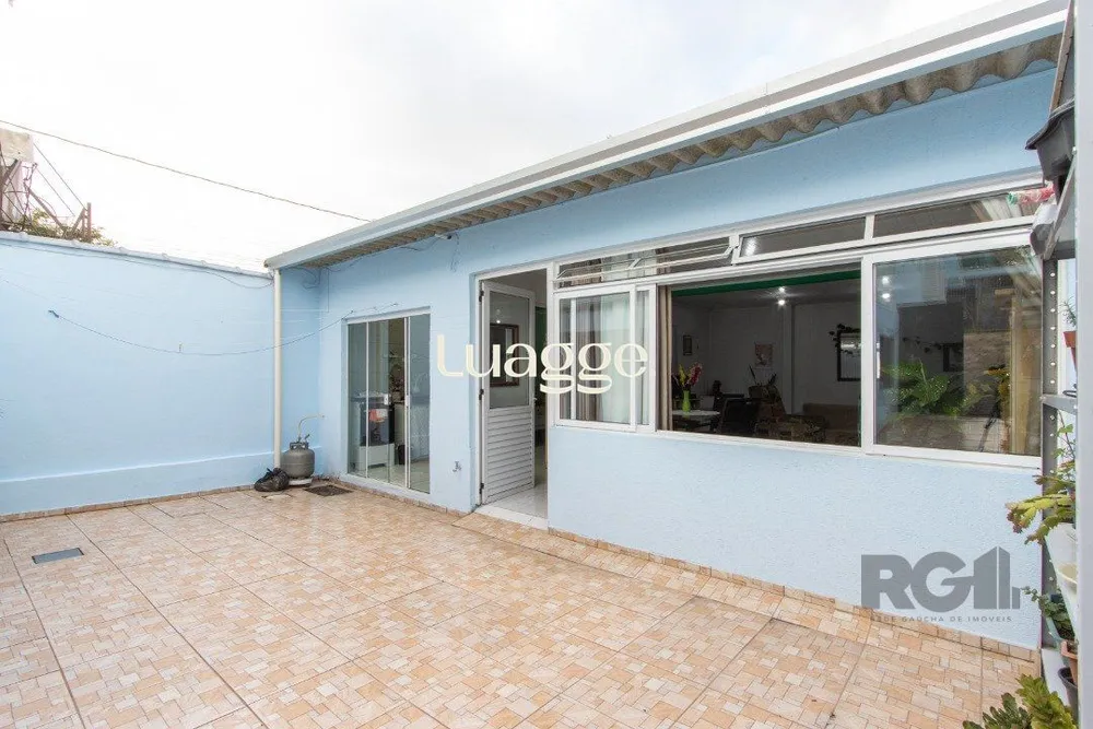Casa, 2 quartos, 129 m² - Foto 2