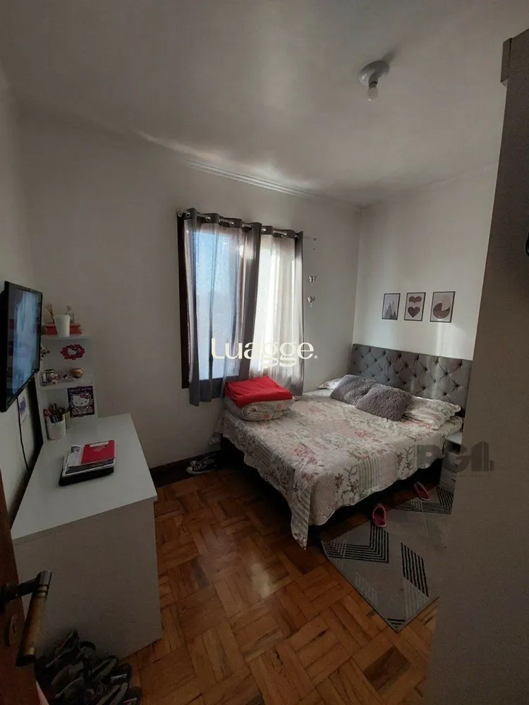 Apartamento, 3 quartos, 77 m² - Foto 4