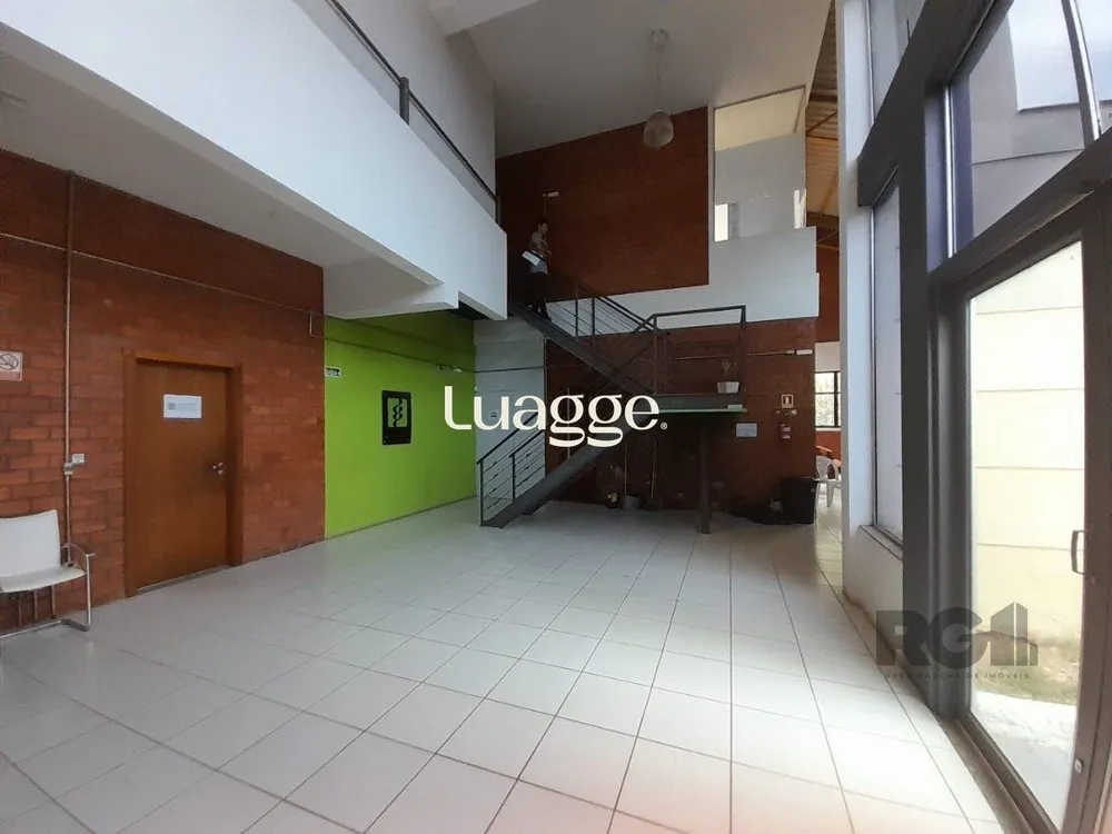 Depósito-Galpão, 2401 m² - Foto 1