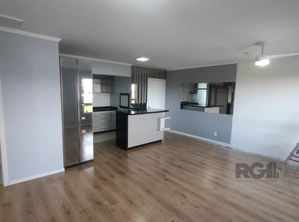 Apartamento à venda com 2 quartos, 76m² - Foto 1