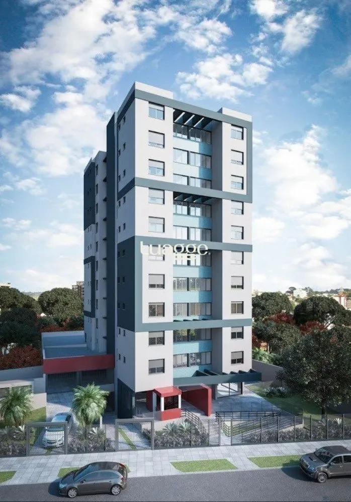 Apartamento, 2 quartos, 63 m² - Foto 1