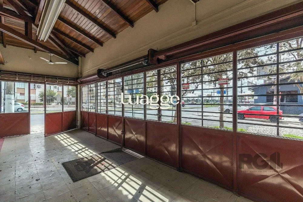 Loja-Salão, 65 m² - Foto 1