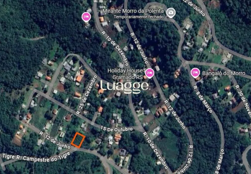 Terreno, 801 m² - Foto 1