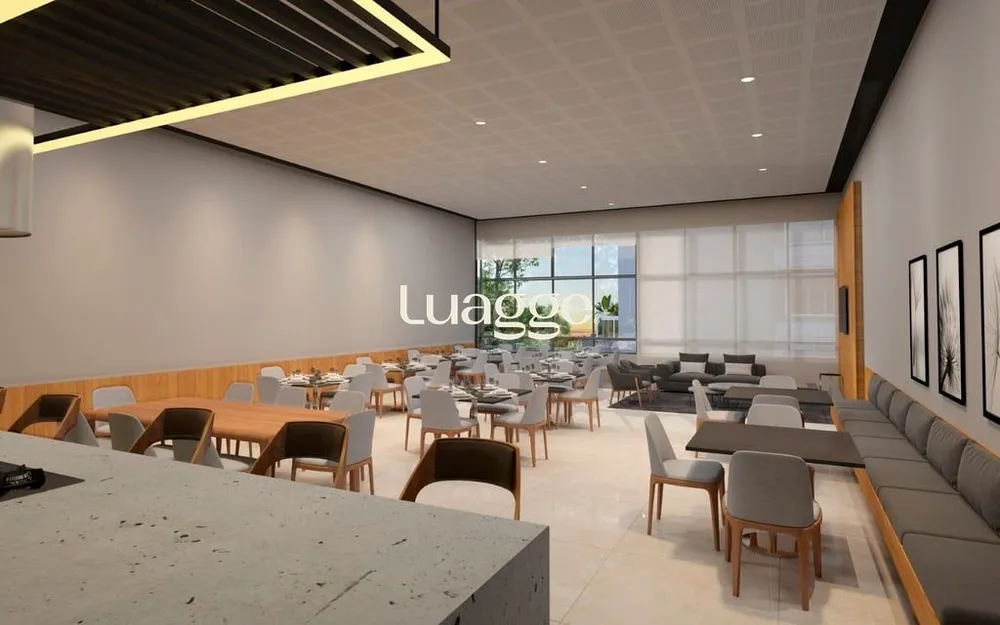 Depósito-Galpão, 245 m² - Foto 3