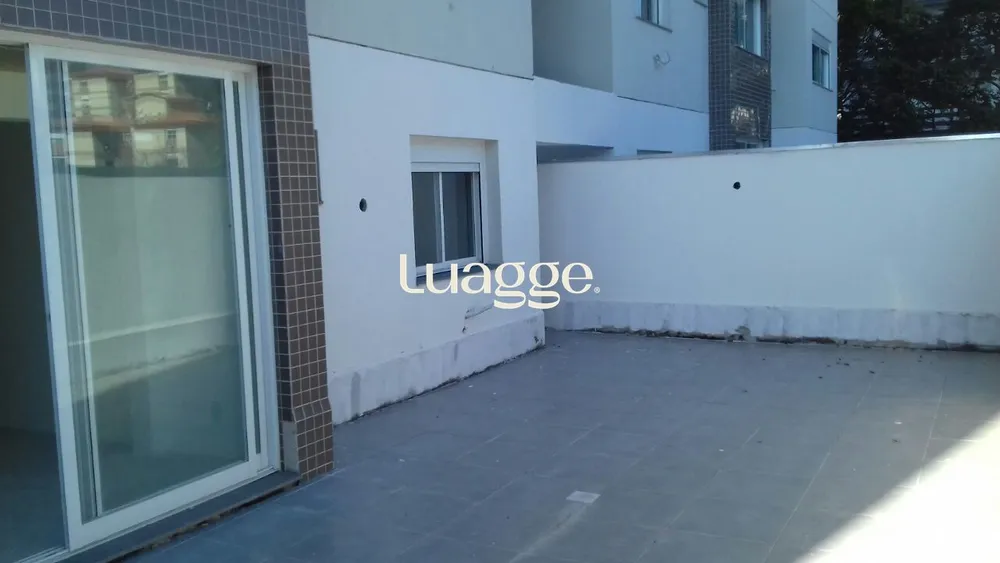 Apartamento, 1 quarto, 32 m² - Foto 3